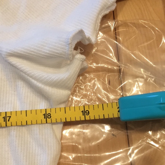 NWOT 💞 Lettuce trim tarot card graphic tee - Picture 11 of 11